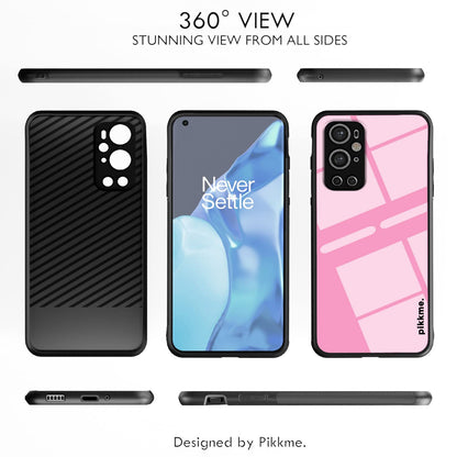 Mobile back cover for OnePlus 9 Pro – Pikkme – photo 2