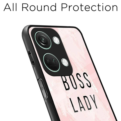 OnePlus Nord 3 5G Hybrid back cover by Pikkme – photo 7
