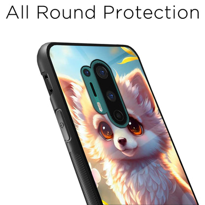 OnePlus 8 Pro Hybrid mobile back cover by Pikkme – photo 7