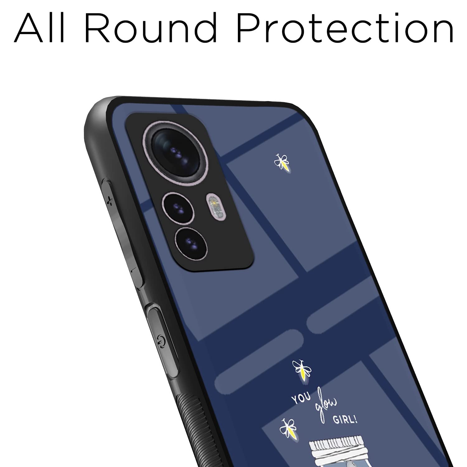 Hybrid Phone cover for Mi 12 Pro 5G – Pikkme – photo 7