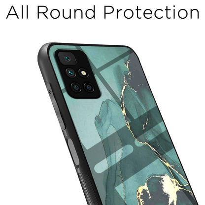 Redmi 10 Prime Hybrid mobile back cover by Pikkme – photo 7