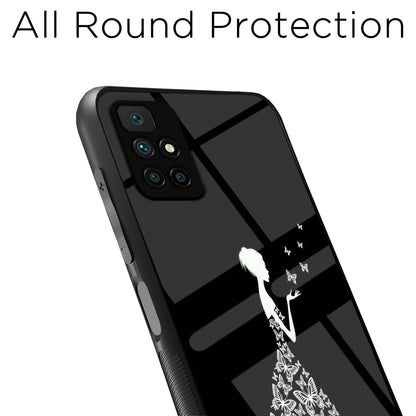Pikkme Redmi 10 Prime Hybrid phone cover – photo 7