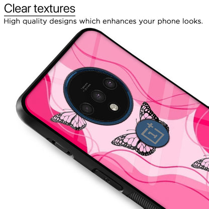 Pikkme back cover for OnePlus 7T – photo 4