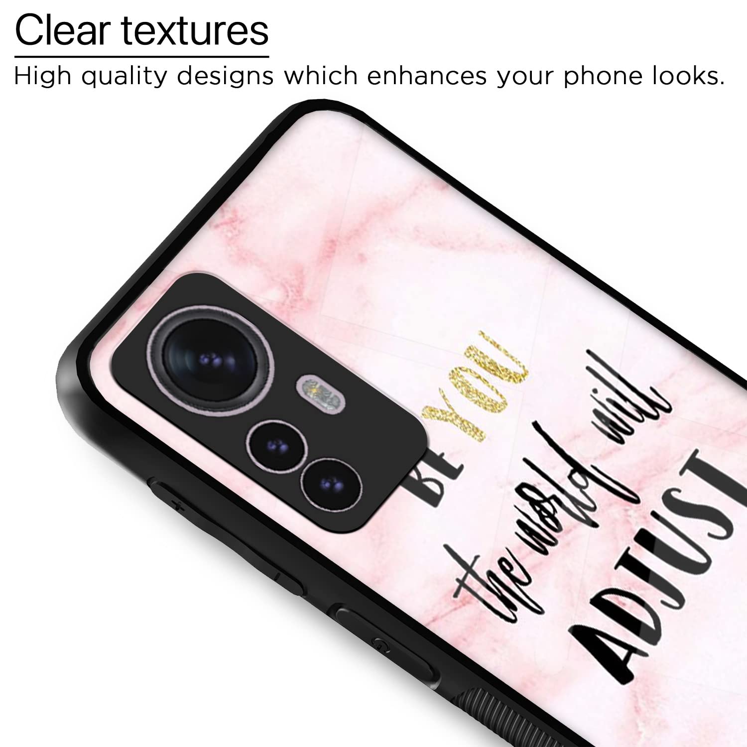 Hybrid Phone cover for Mi 12 Pro 5G – Pikkme – photo 4