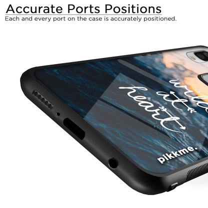 Pikkme Samsung A20/A30/M10s Hybrid phone cover – photo 6