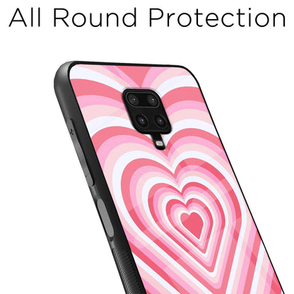 Hybrid Back cover for Redmi Note 9 Pro/Note 9 Pro Max/Note 10 Lite – Pikkme – photo 7
