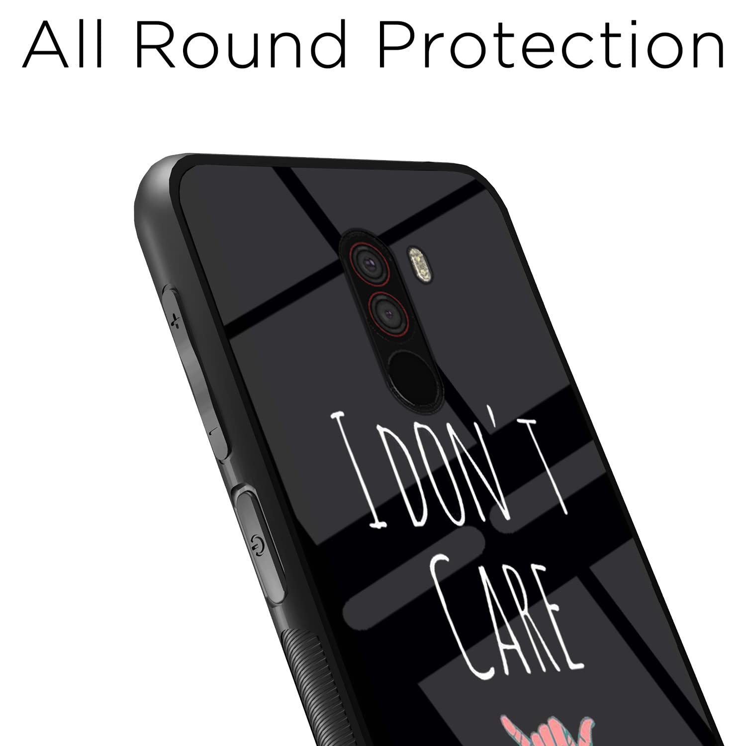Mobile cover for Poco F1 – Pikkme – photo 7