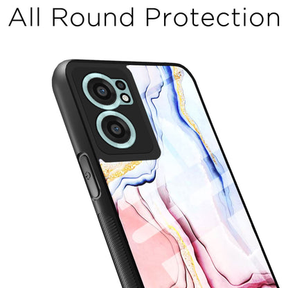 OnePlus Nord CE 2 5G Hybrid phone cover by Pikkme – photo 7