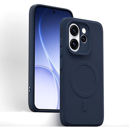 Pikkme Oppo Reno 15 Pro Mini 5G blue mobile back cover – photo 2