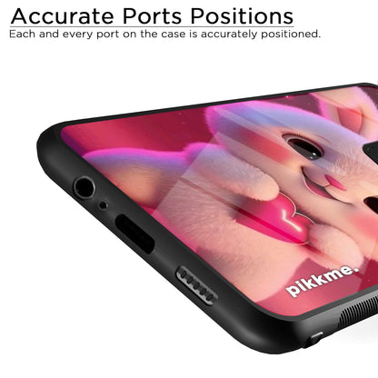 OnePlus 6 Hybrid back cover by Pikkme – photo 6