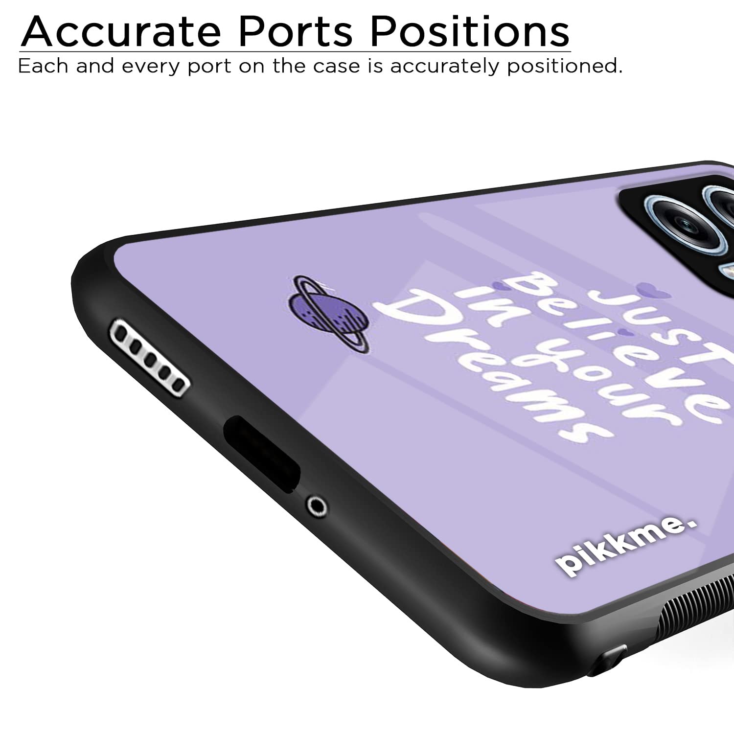 Phone cover for Redmi K50i 5G – Pikkme – photo 6