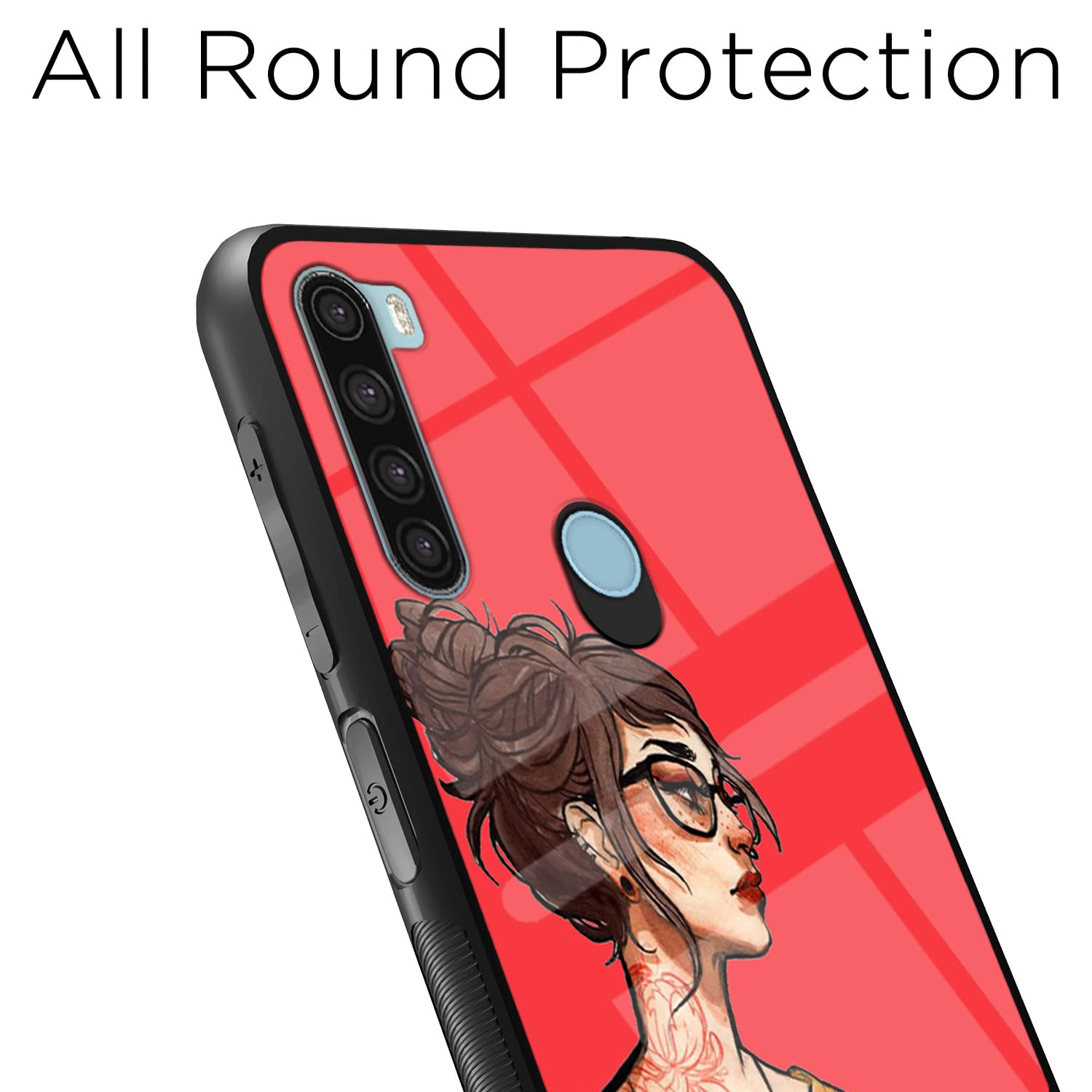 Mobile back cover for Redmi Note 8 – Pikkme – photo 7