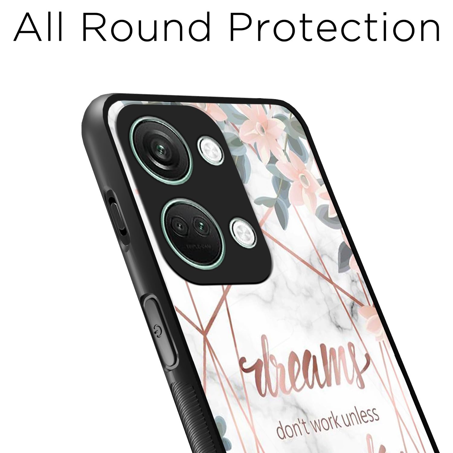 Pikkme OnePlus Nord 3 5G mobile back cover – photo 7