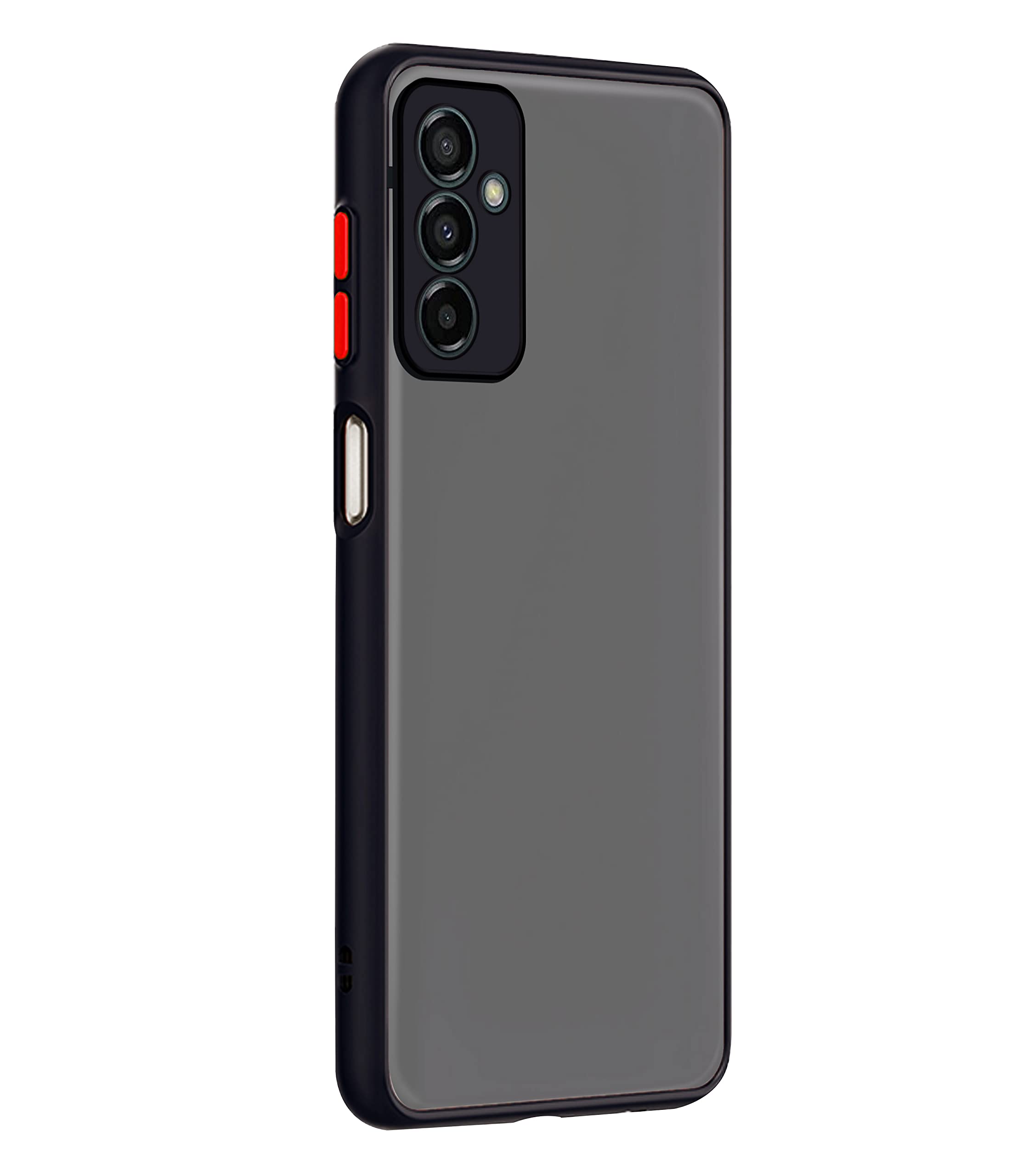 Black mobile cover for Samsung F23 5G – Pikkme – photo 6