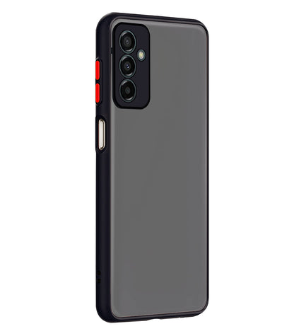 Black mobile cover for Samsung F23 5G – Pikkme – photo 6