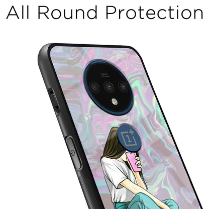 OnePlus 7T mobile cover by Pikkme – photo 7