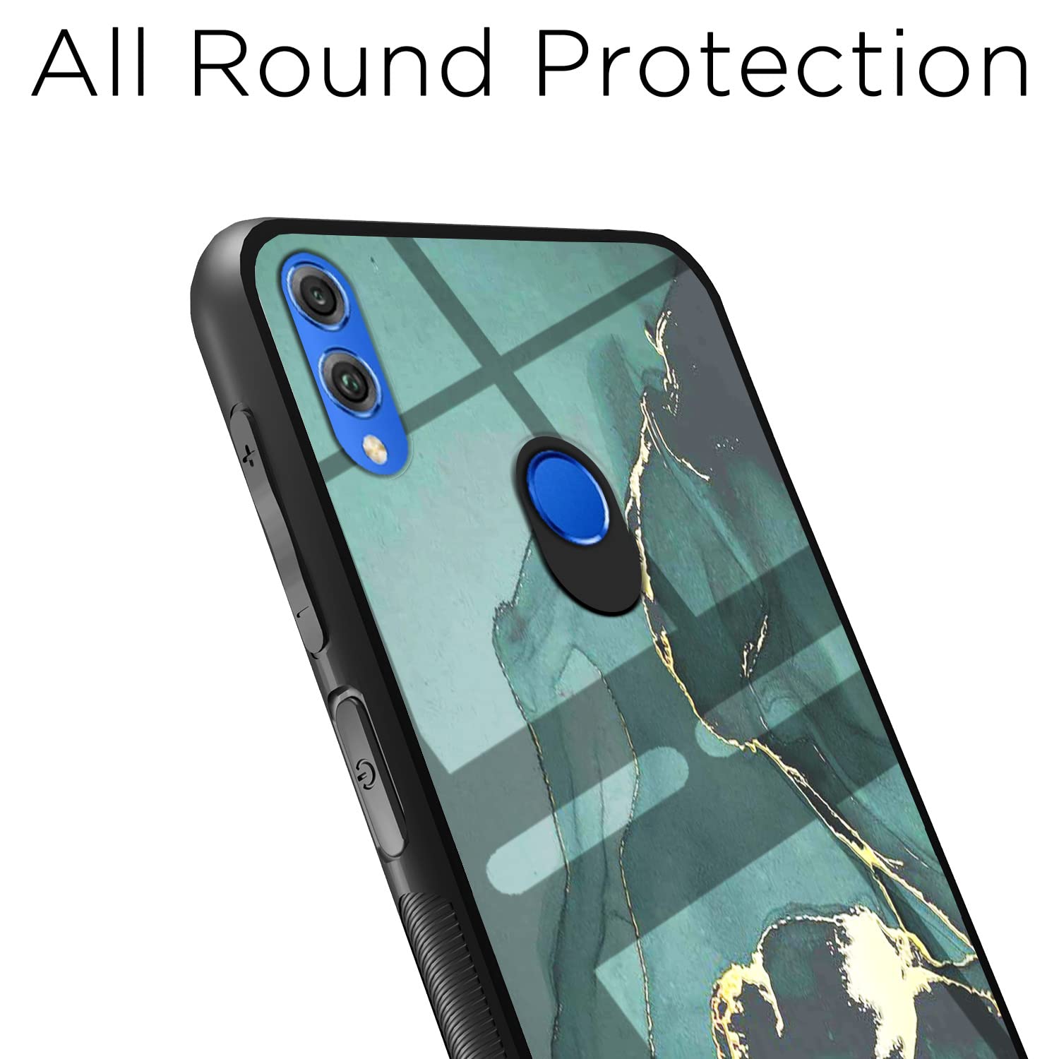 Pikkme Honor 8X Hybrid mobile cover – photo 7