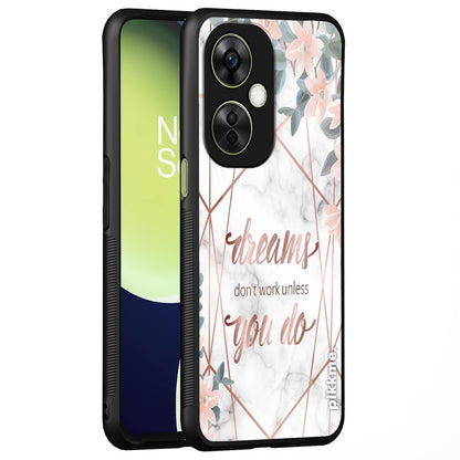 Pikkme Hybrid back cover for OnePlus Nord CE 3 Lite 5G
