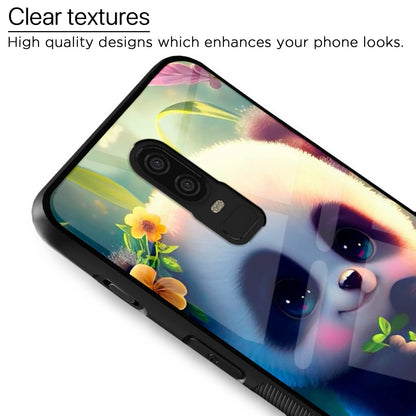 Pikkme OnePlus 6 back cover – photo 4