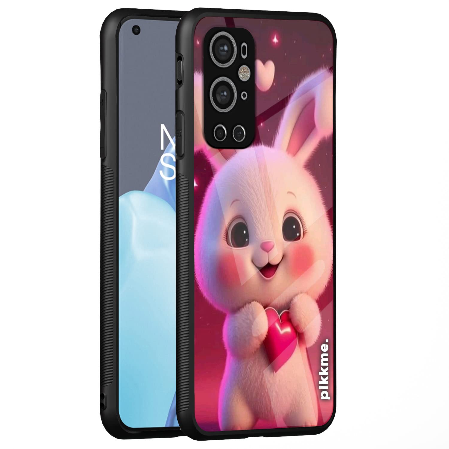 Pikkme OnePlus 9 Pro mobile cover