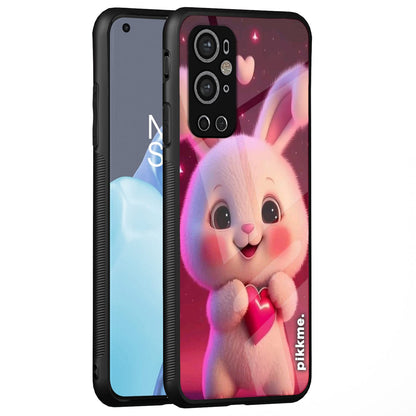 Pikkme OnePlus 9 Pro mobile cover