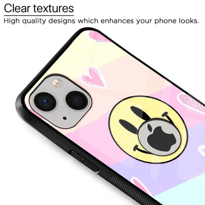 Pikkme iPhone 13 Hybrid mobile back cover – photo 4
