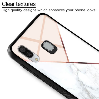 Hybrid Mobile back cover for Samsung A20/A30/M10s – Pikkme – photo 4