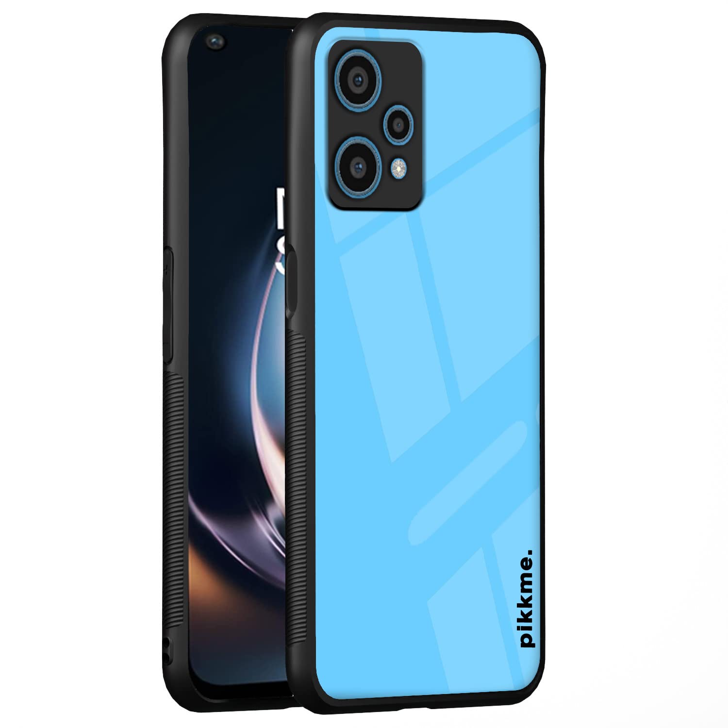 Pikkme phone cover for OnePlus Nord CE 2 Lite 5G