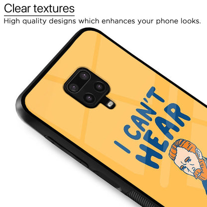 Pikkme Hybrid back cover for Redmi Note 9 Pro/Note 9 Pro Max/Note 10 Lite – photo 4