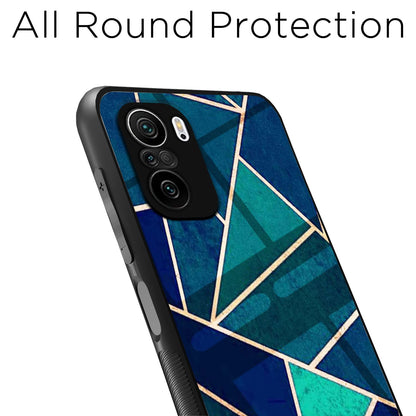 Pikkme Mi 11X/11X Pro Hybrid phone cover – photo 7