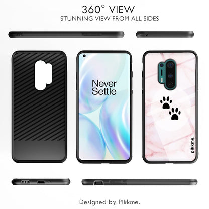 Phone cover for OnePlus 8 Pro – Pikkme – photo 2