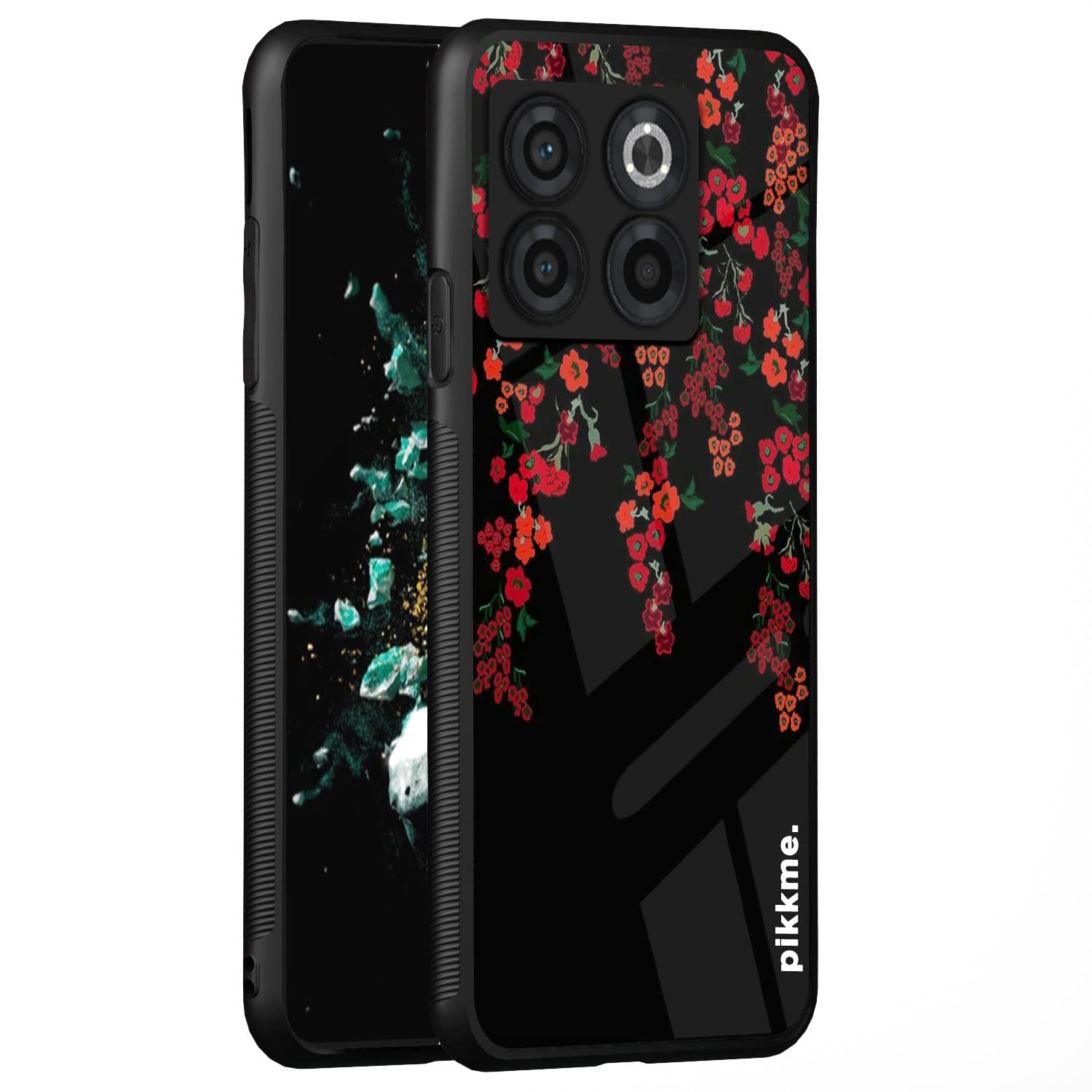 Pikkme OnePlus 10T 5G phone cover