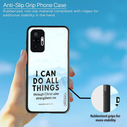 Hybrid Mobile back cover for Redmi Note 10 Pro/Note 10 Pro Max – Pikkme – photo 5