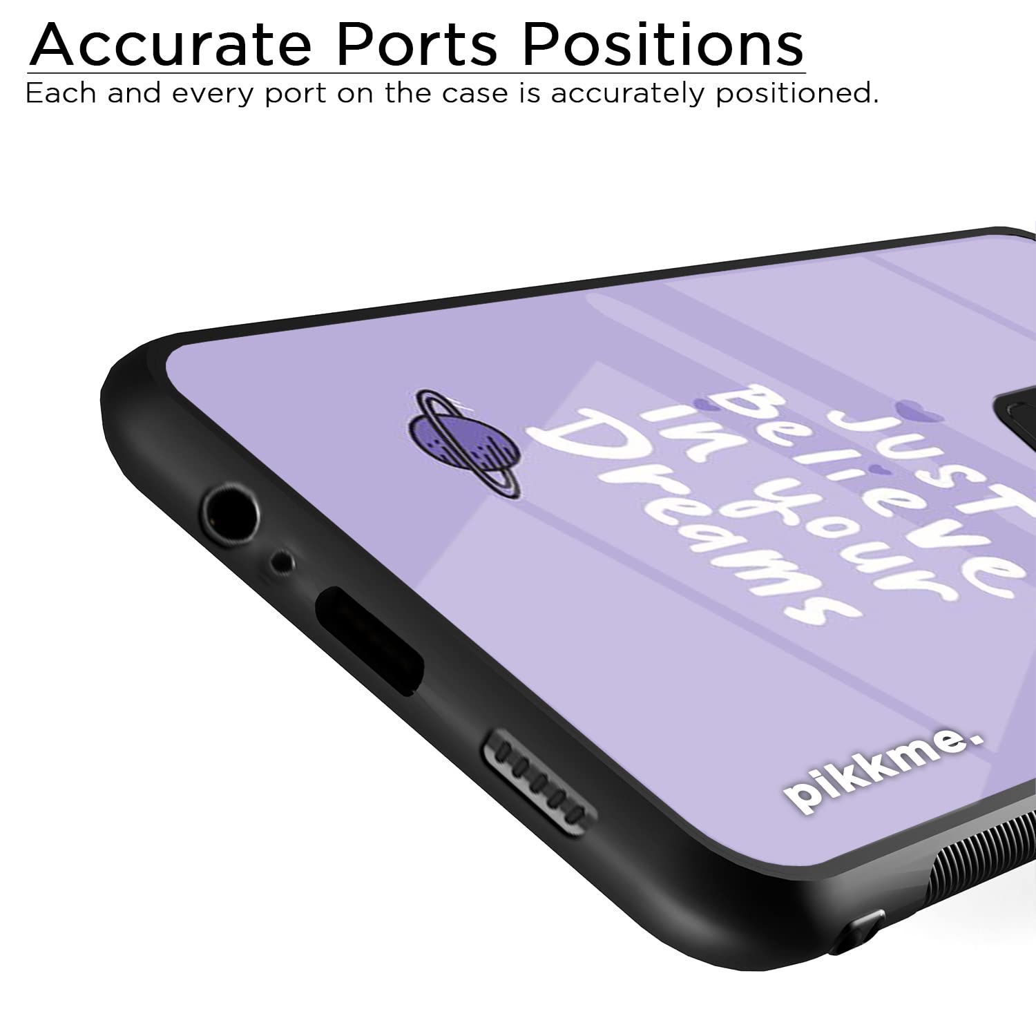 OnePlus 6 back cover by Pikkme – photo 6
