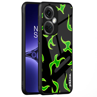 Hybrid Mobile cover for OnePlus Nord CE 3 5G – Pikkme