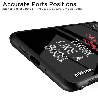 Hybrid Mobile cover for Redmi 10A/9, Poco C31 – Pikkme – photo 6