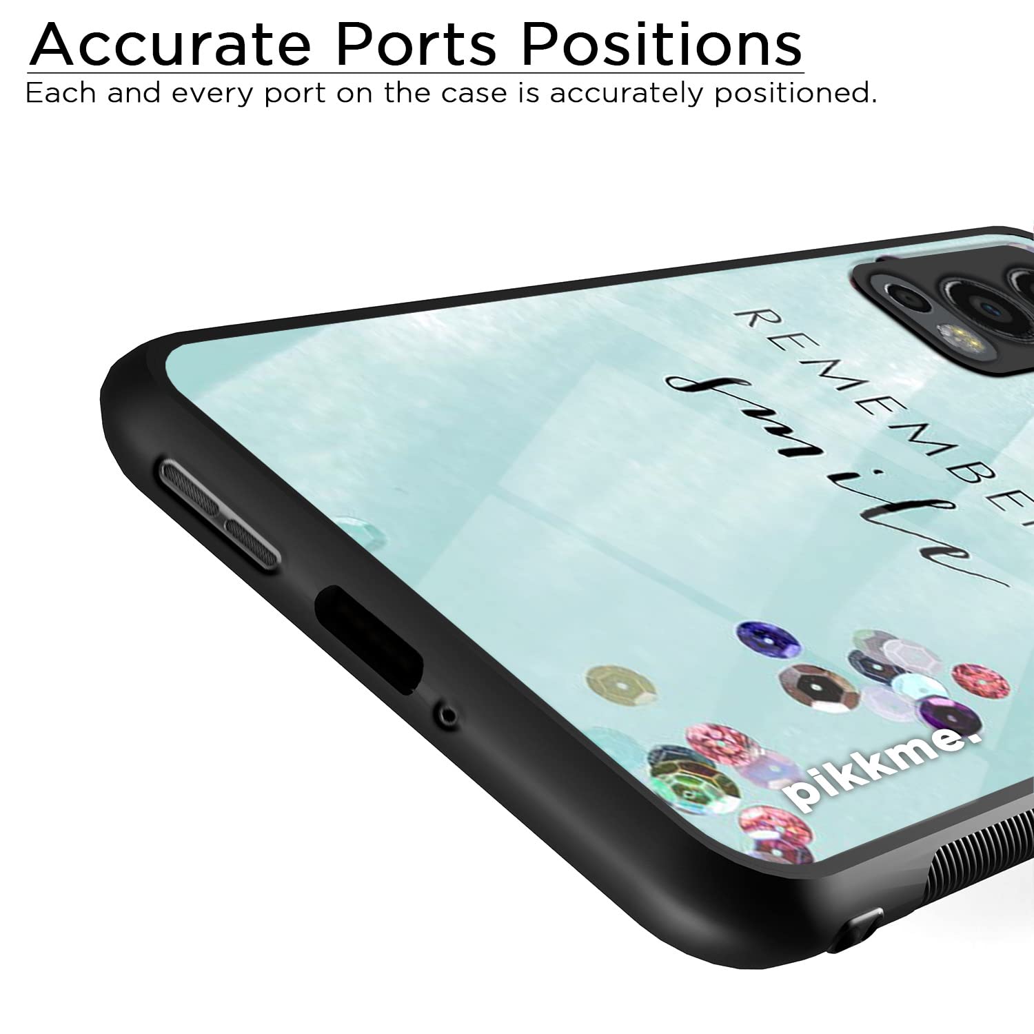 Pikkme Hybrid mobile cover for OnePlus Nord 2 5G – photo 6