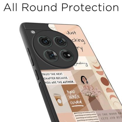 Hybrid Back cover for OnePlus 12R 5G – Pikkme – photo 7