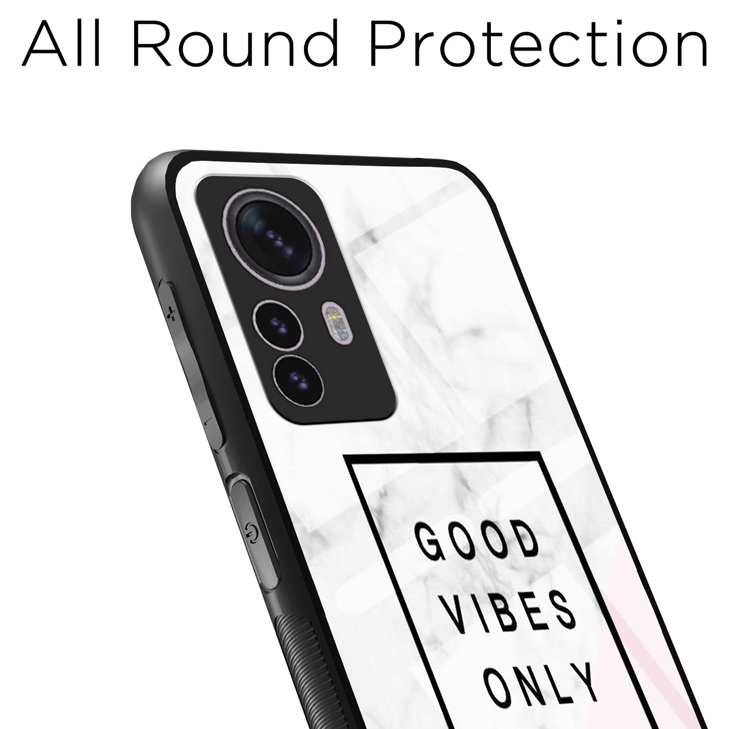 Back cover for Mi 12 Pro 5G – Pikkme – photo 7