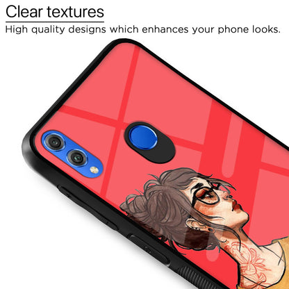 Back cover for Honor 8X – Pikkme – photo 4