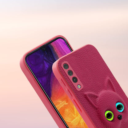 Pikkme pink mobile cover for Samsung A70/A70s – photo 6