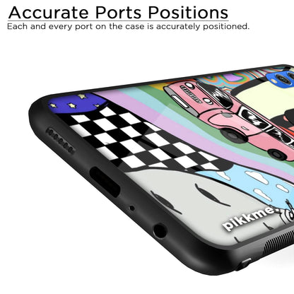 Pikkme Hybrid phone cover for Honor 8X – photo 6