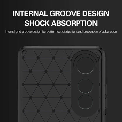 Tecno Pova Hybrid mobile back cover in black by Pikkme – photo 5