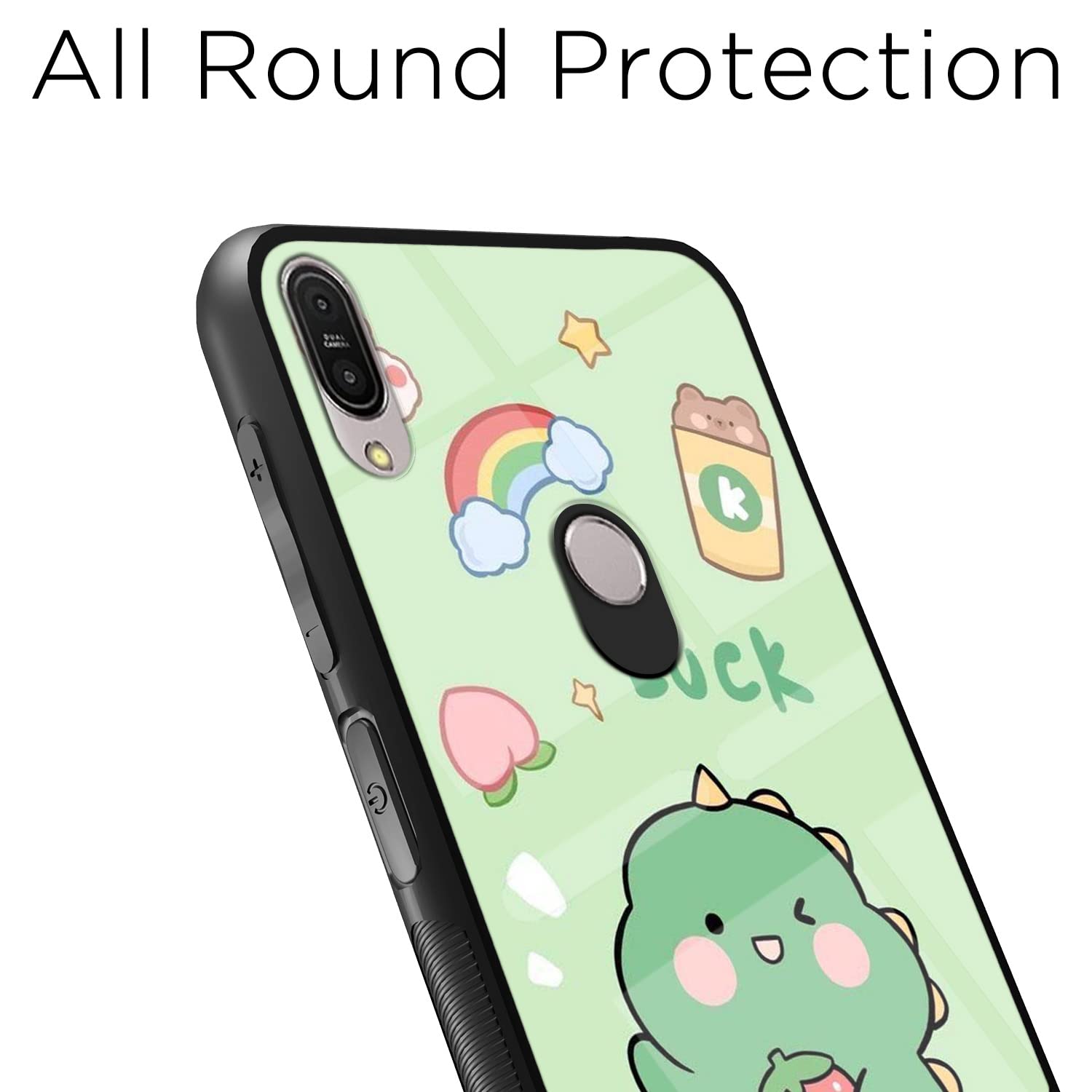 Pikkme phone cover for Asus – photo 7
