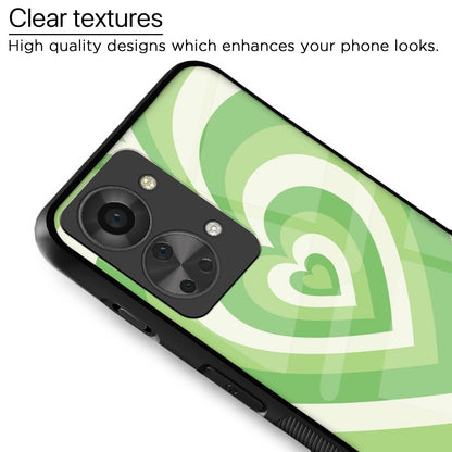 OnePlus Nord 2T 5G Hybrid phone cover by Pikkme – photo 4