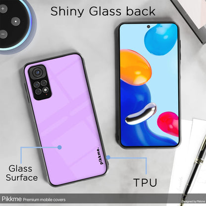 Pikkme mobile cover for Redmi Note 11/Note 11s – photo 3