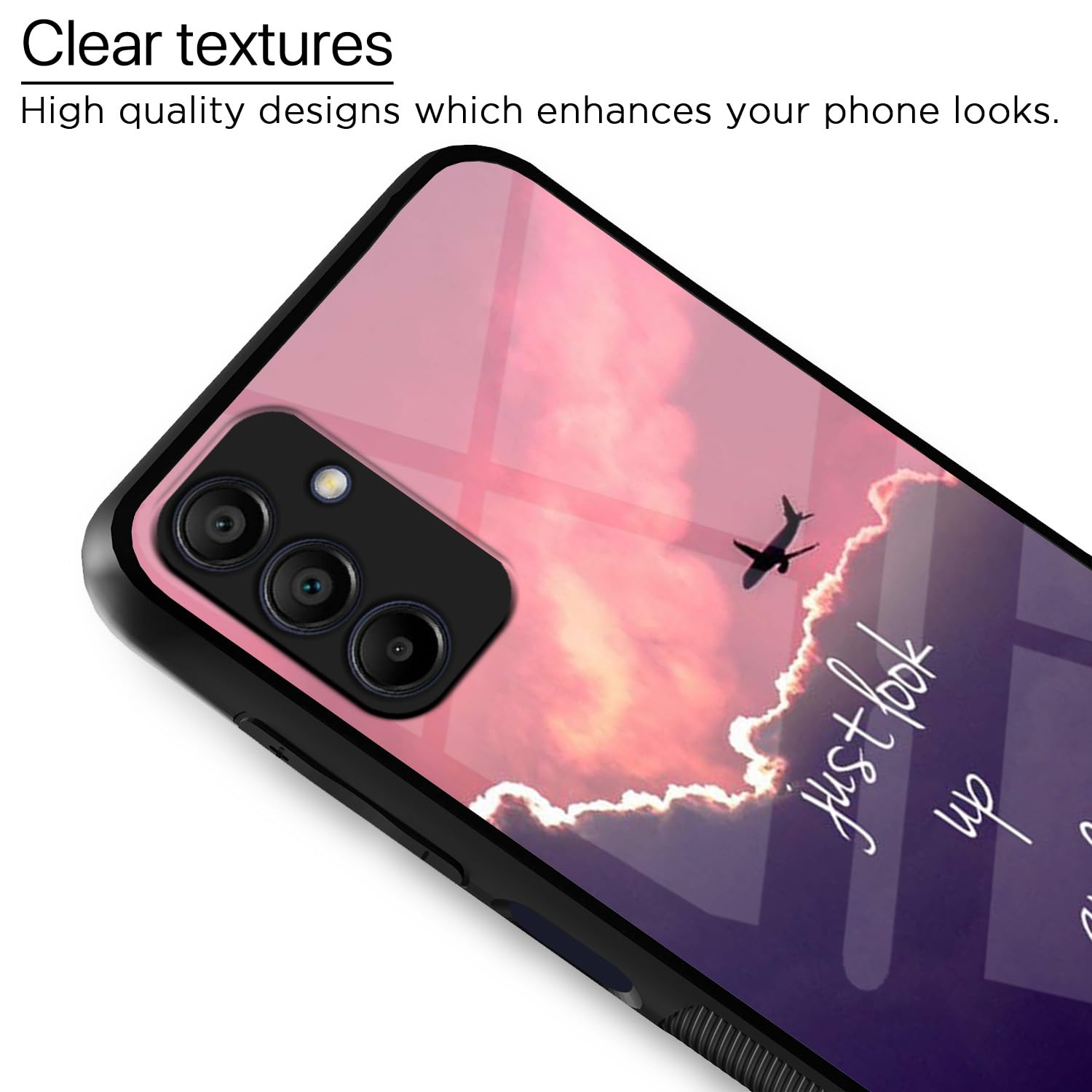 Pikkme Samsung A15 5G mobile cover – photo 4