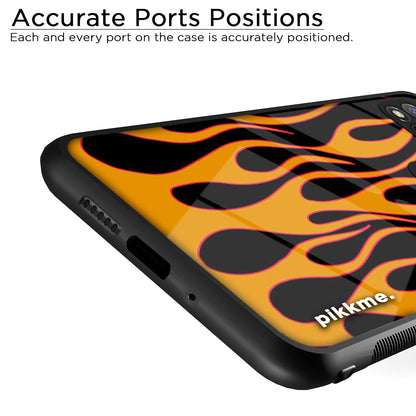 Hybrid Mobile cover for Redmi 10A/9, Poco C31 – Pikkme – photo 6