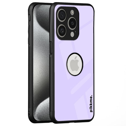 iPhone 15 Pro Hybrid mobile cover by Pikkme