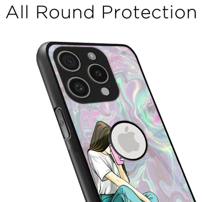 Pikkme back cover for iPhone 15 Pro – photo 7